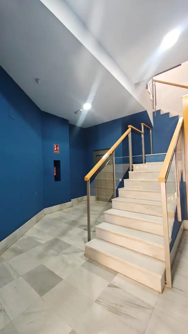 Piso en venta en Roquetas de Mar con Aire acondicionado, Terraza y Amueblado