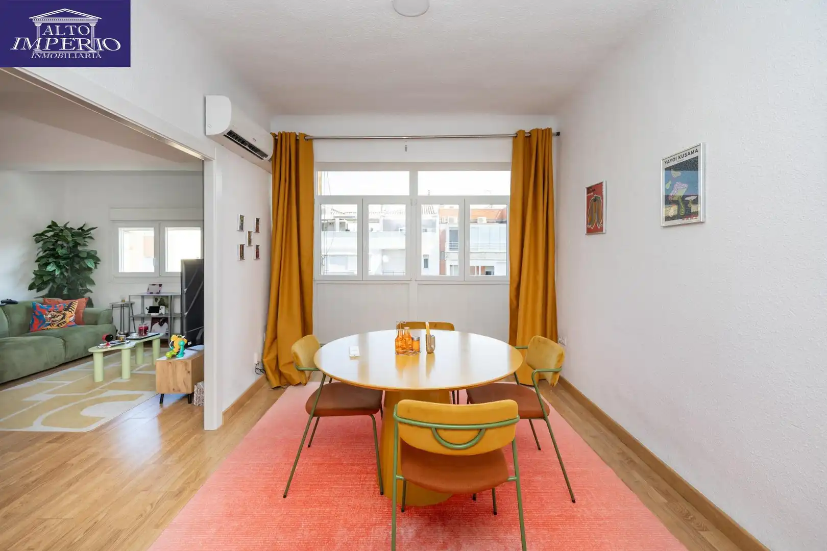 Penthouse with lift for sale in Ronda, imagen 5