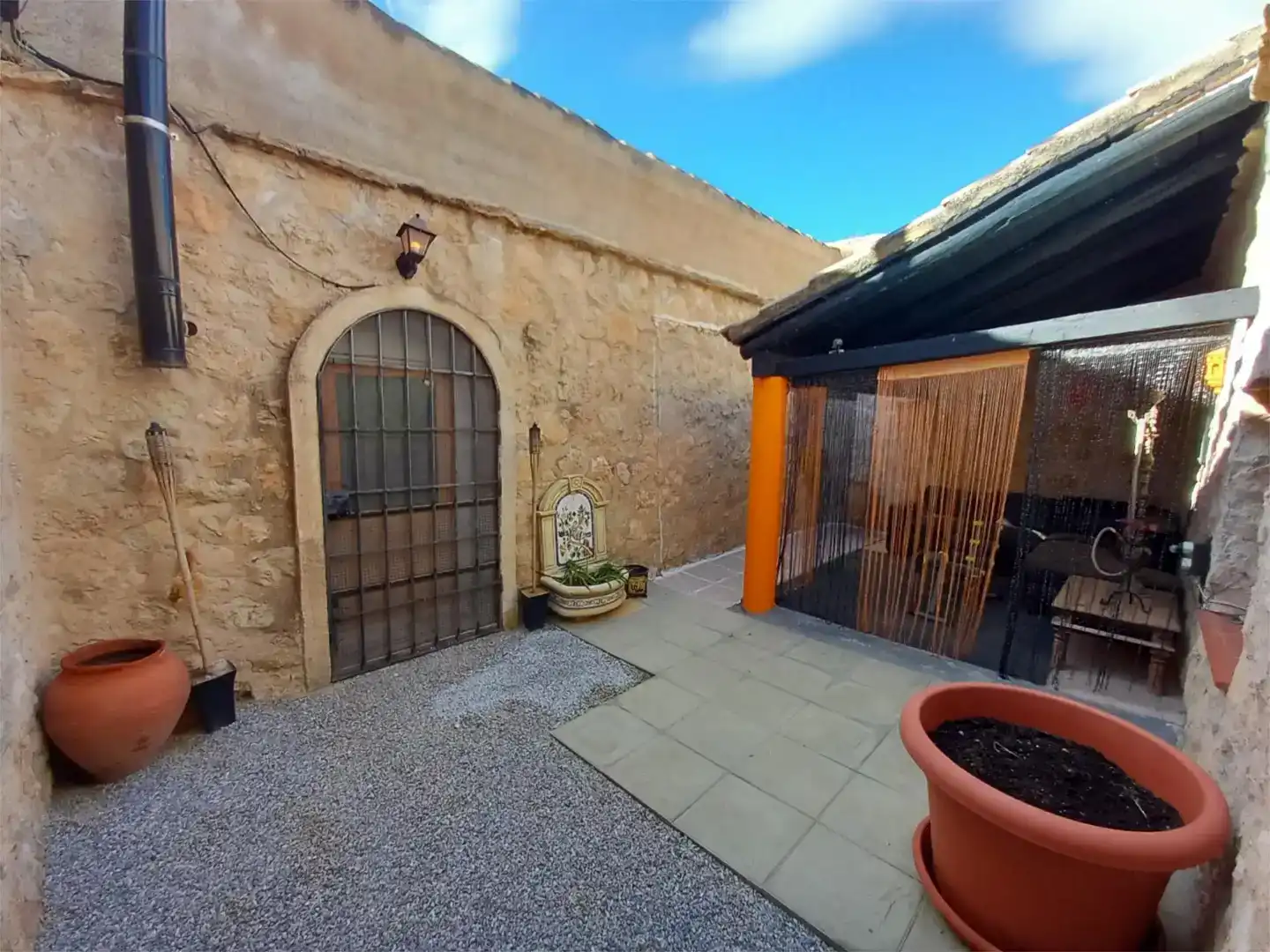 Finca rústica en venda en Orce amb Jardí privat, Traster i Piscina
