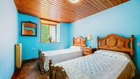 Bedroom of House or chalet for sale in Cudillero  with Heating