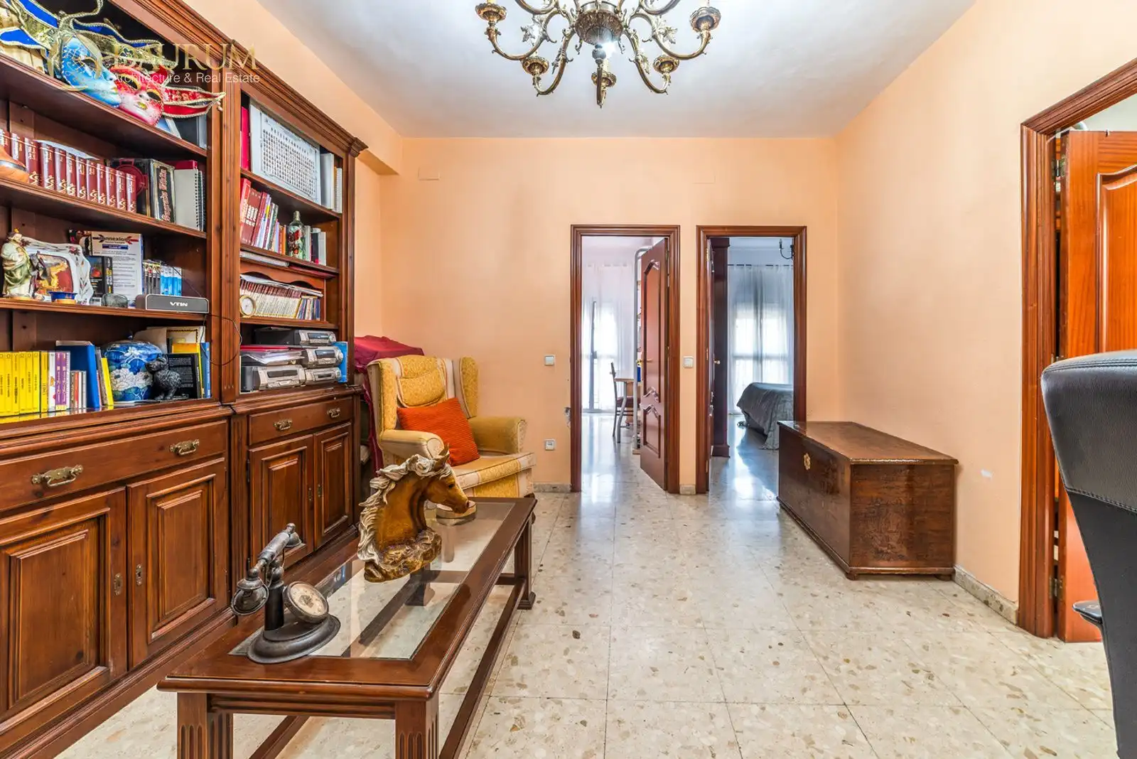 Chalet con terraza en venta en VASCO DE GAMA, imagen 15