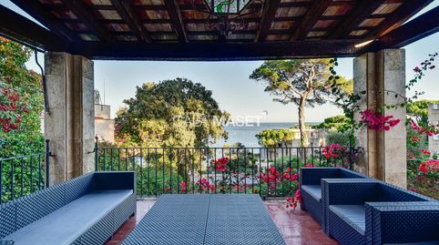 Foto 3 de Casa o xalet en venda a De Sant Pol, Volta de l'Ametller, Sant Feliu de Guíxols