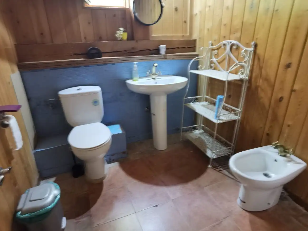 Chalet con piscina en venta en Calle Ventorillo 13, imagen 8
