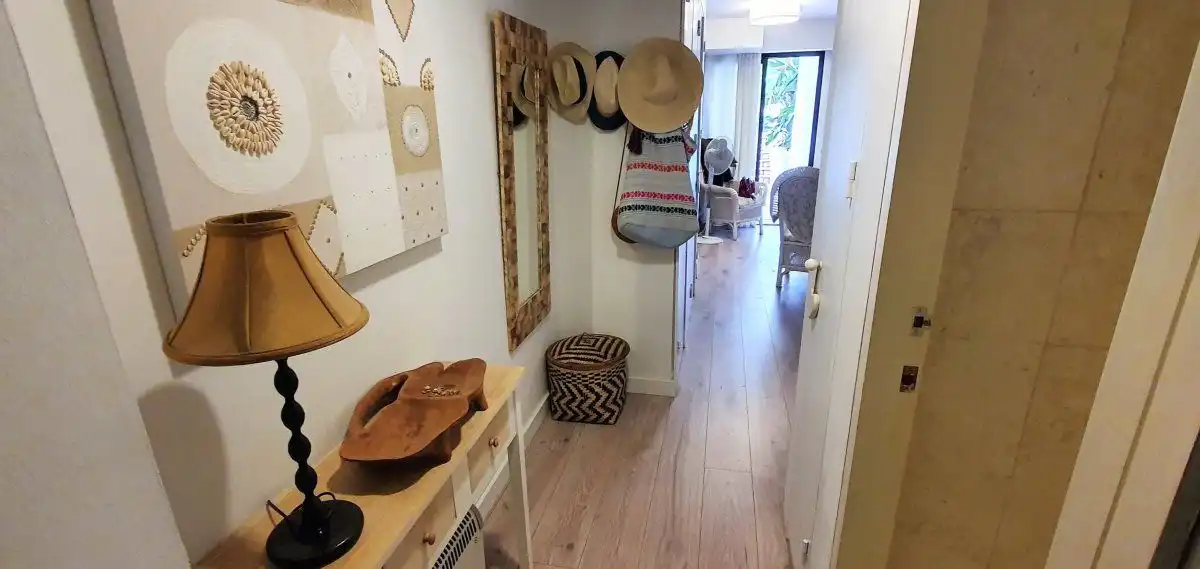 Apartamento en venta en Sotogrande con Aire acondicionado, Calefacción y Terraza