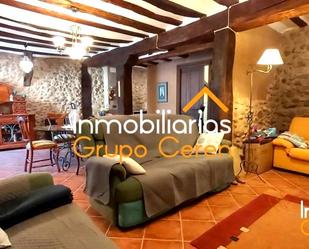 Casa o xalet en venda en Bañares amb Calefacció, Jardí privat i Terrassa