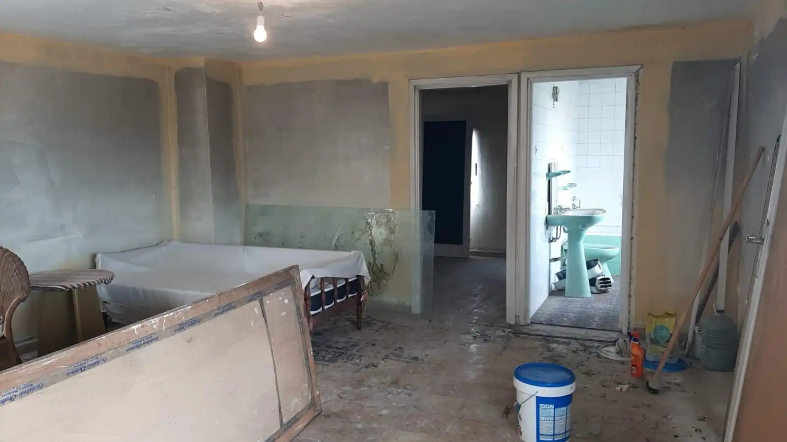 Terreno residenziale in vendita a El Bebedero - Pinolere - Aguamansa, imagen 5