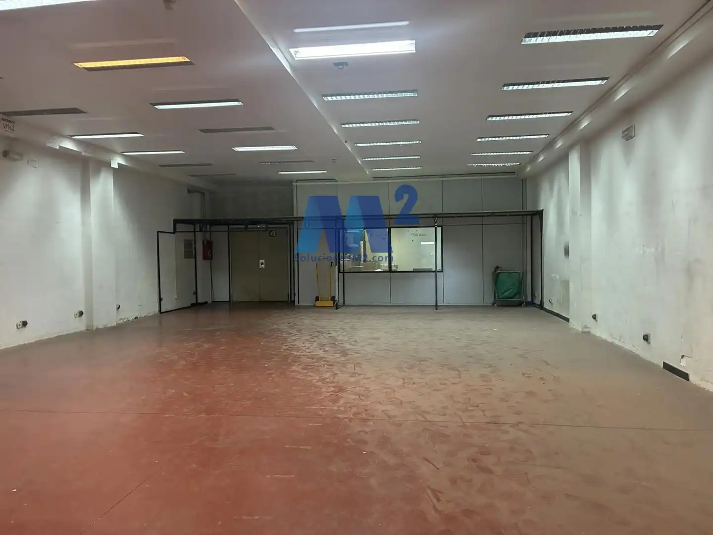 Nave industrielle à louer à Fuencarral - El Pardo, imagen 22