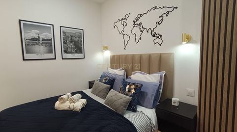 Foto 3 de Apartamento en venta en Hilarión Eslava, Gaztambide, Madrid Capital