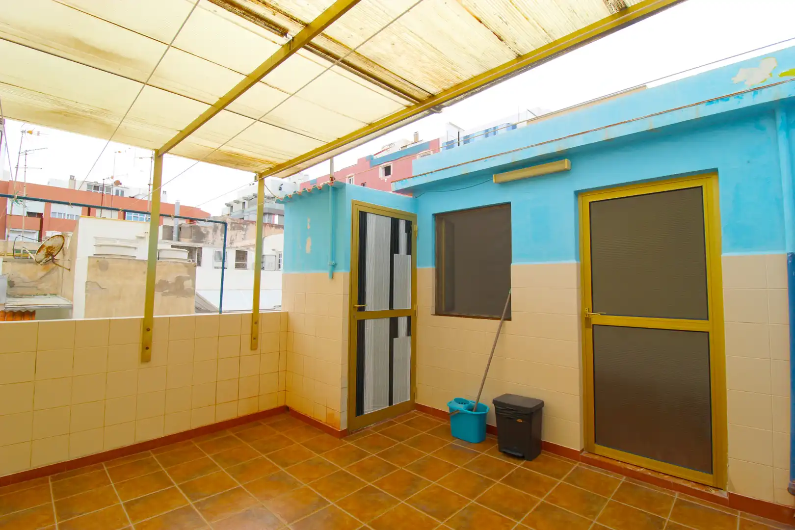 Dúplex en venta en Calle Sargento Llagas, 13, Santa Catalina - Canteras