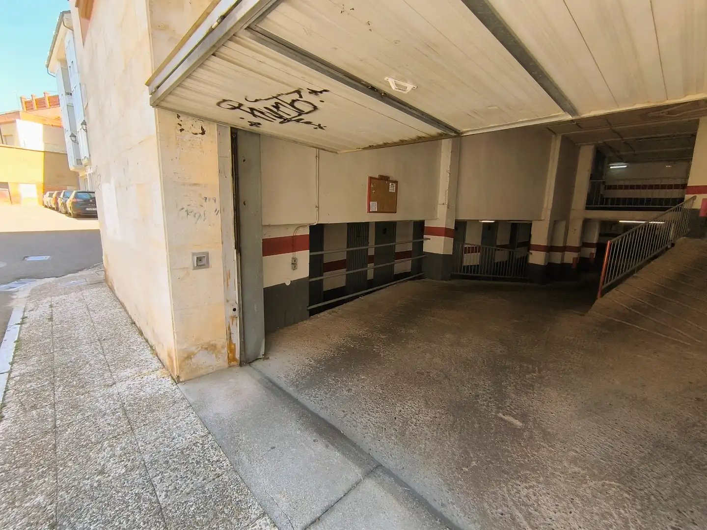 Flat for rent in Calle Valdeserías, Centro