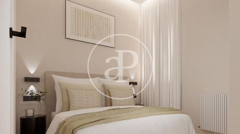 Foto 3 de Àtic en venda a C. de Espartinas, Goya,  Madrid Capital