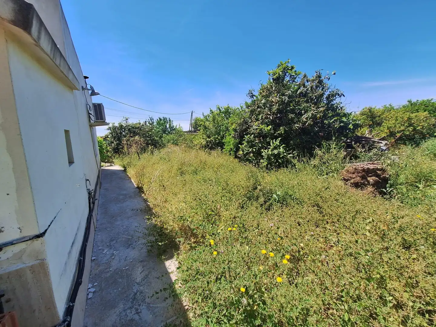 Casa o chalet en venta en HUERTA ARRIBA, El Llano