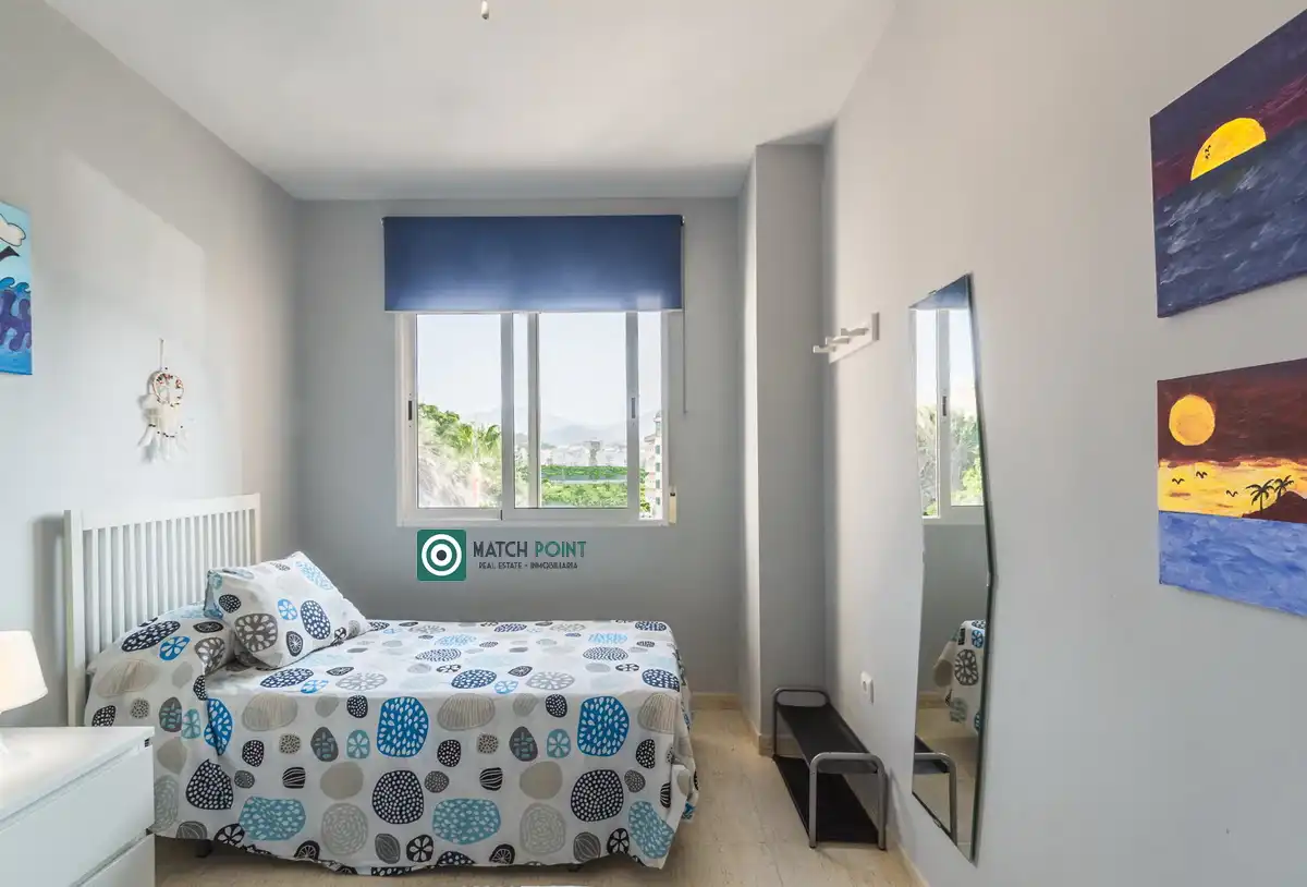 Wohnung zur Miete in Avenida Amelia Sánchez de Alcázar, Almuñecar Centro