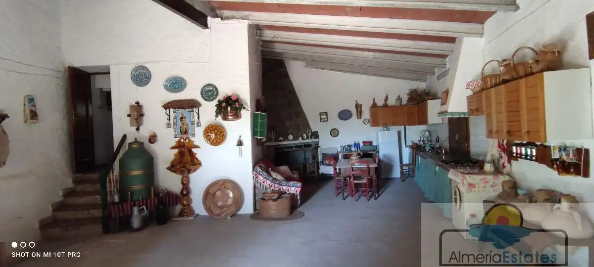 Casa in vendita a Albox, imagen 24