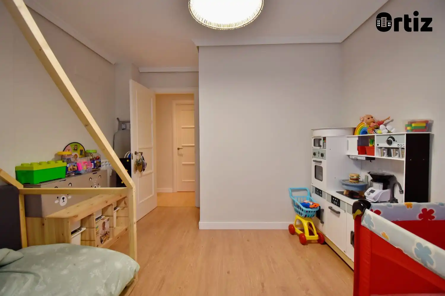 Wohnung mit Aufzug zum Verkauf in Parque Cataluña, imagen 27