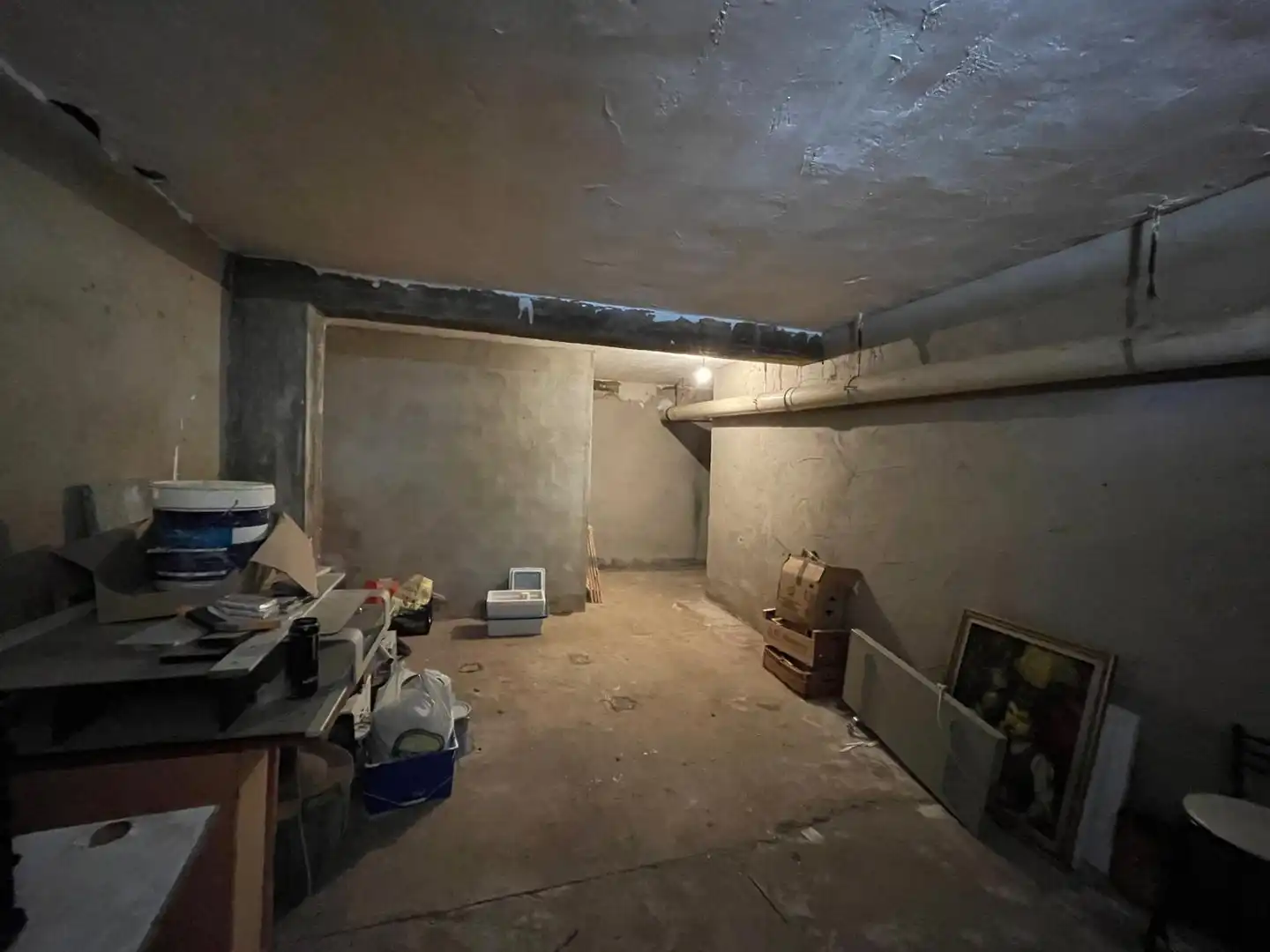 Piso en venta en Navaleno con Calefacción, Terraza y Trastero