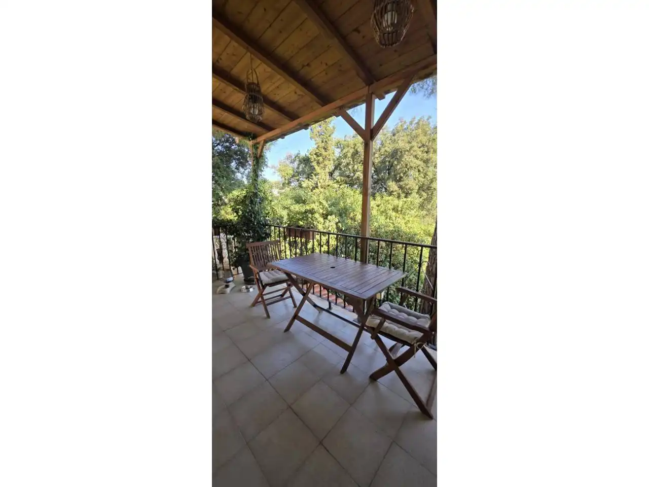 Terrace of Houses for sale in Argentona  with Heating, Private garden and Terrace