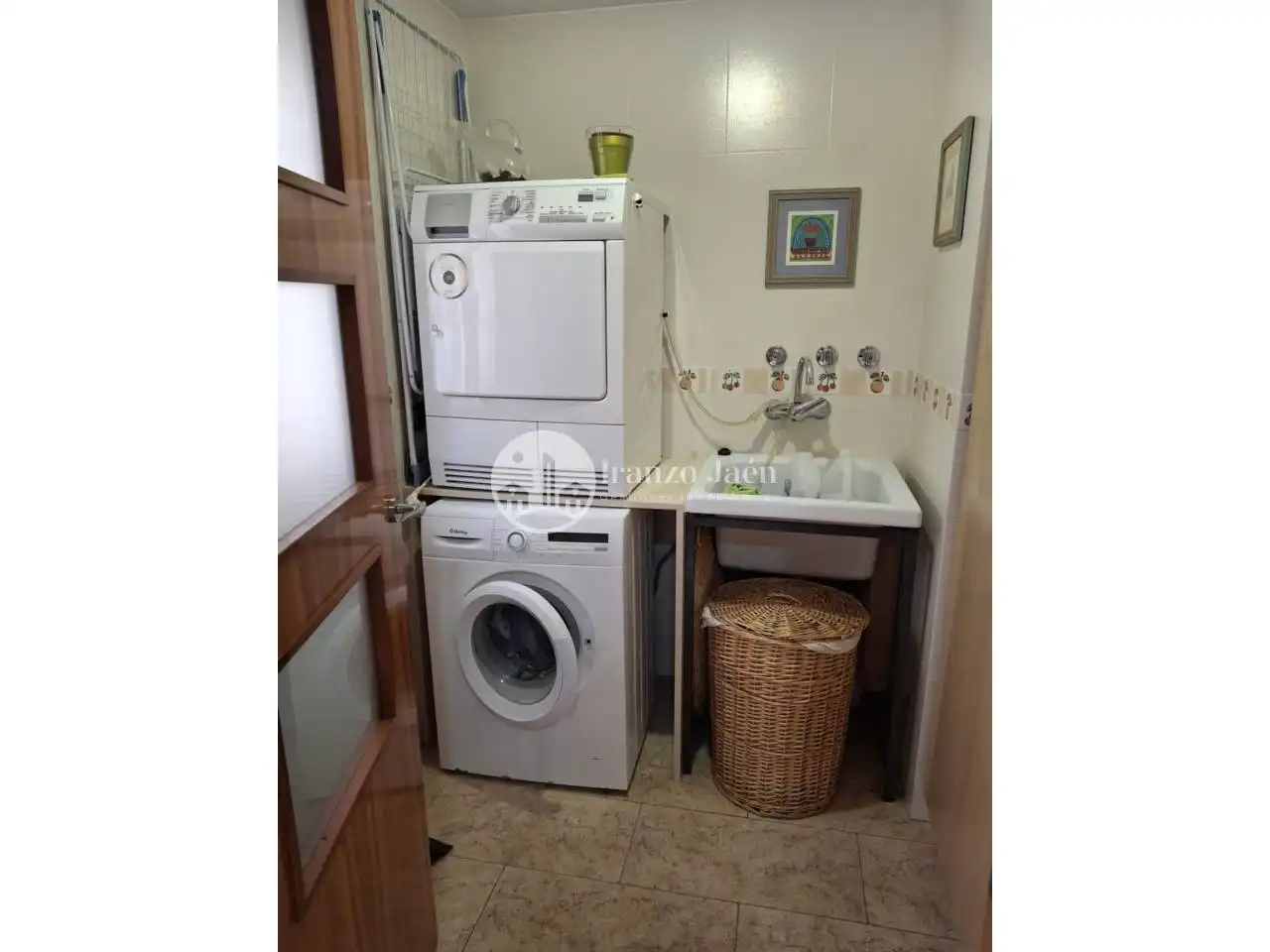 Habitación de Casa o chalet en venta en Jaén con Aire acondicionado, Calefacción y Terraza