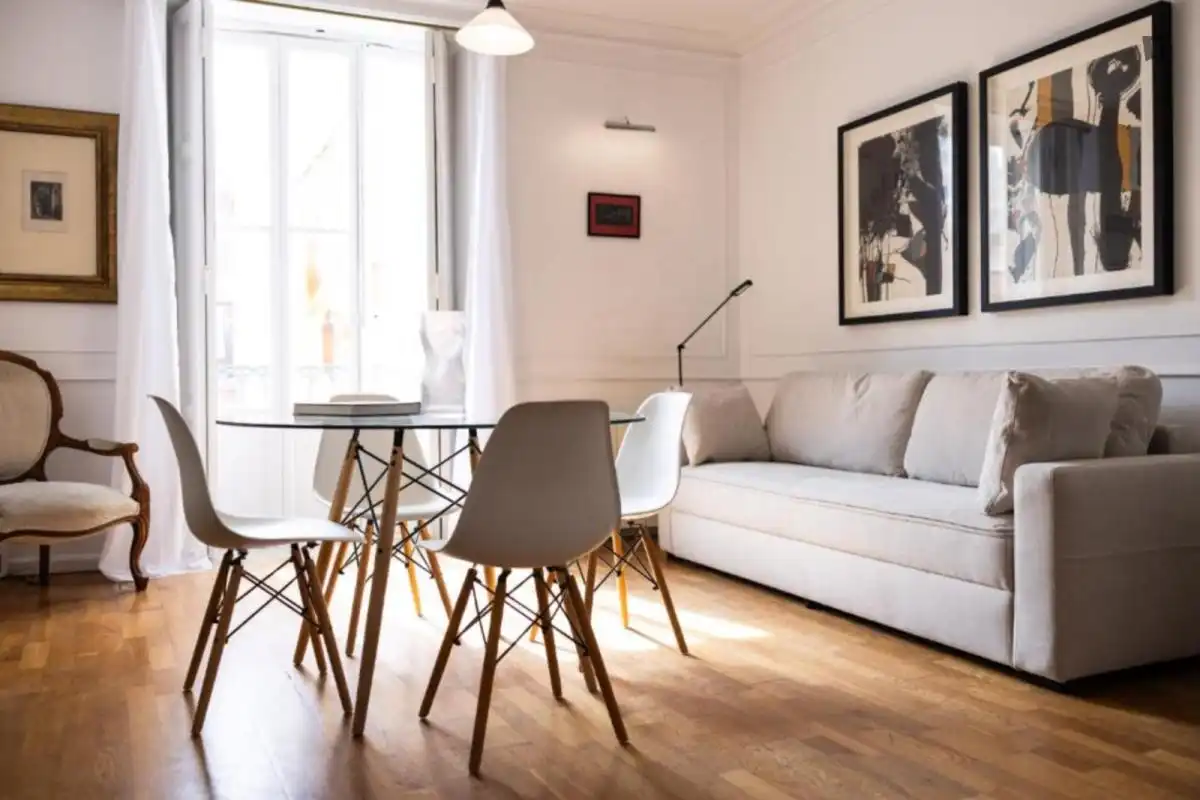 Apartament de lloguer a Ciutat Vella, imagen 10