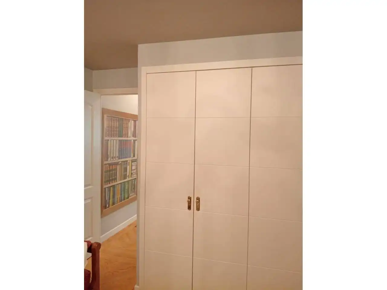 Wohnung mit Aufzug zum Verkauf in Calle García de Paredes, imagen 19