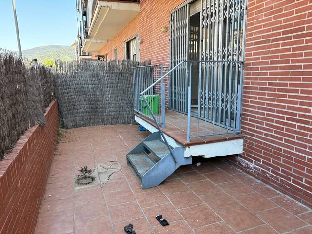 Planta baja en Venta en Calle MILES DAVIS en Sentmenat