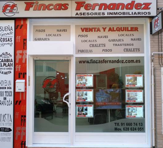 Trastero en Alquiler en Velilla de San Antonio