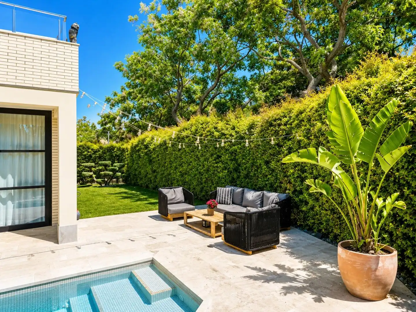 Casa o chalet en venta en Calle JOSEP LLIMONA, Jardins de Vilafortuny- Mas d'en Bosch
