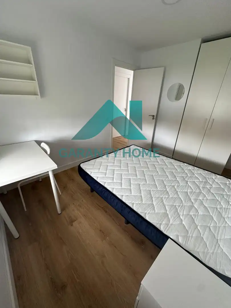 Wohnung mit Terrasse zum Verkauf in Nuevo Cáceres, imagen 8