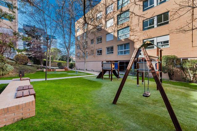 Piso en Alquiler en El Algabeño, 67 en Conde Orgaz - Piovera