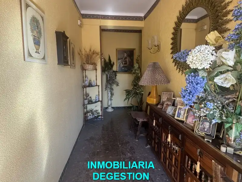 Ático en venta en Linares con Aire acondicionado y Terraza