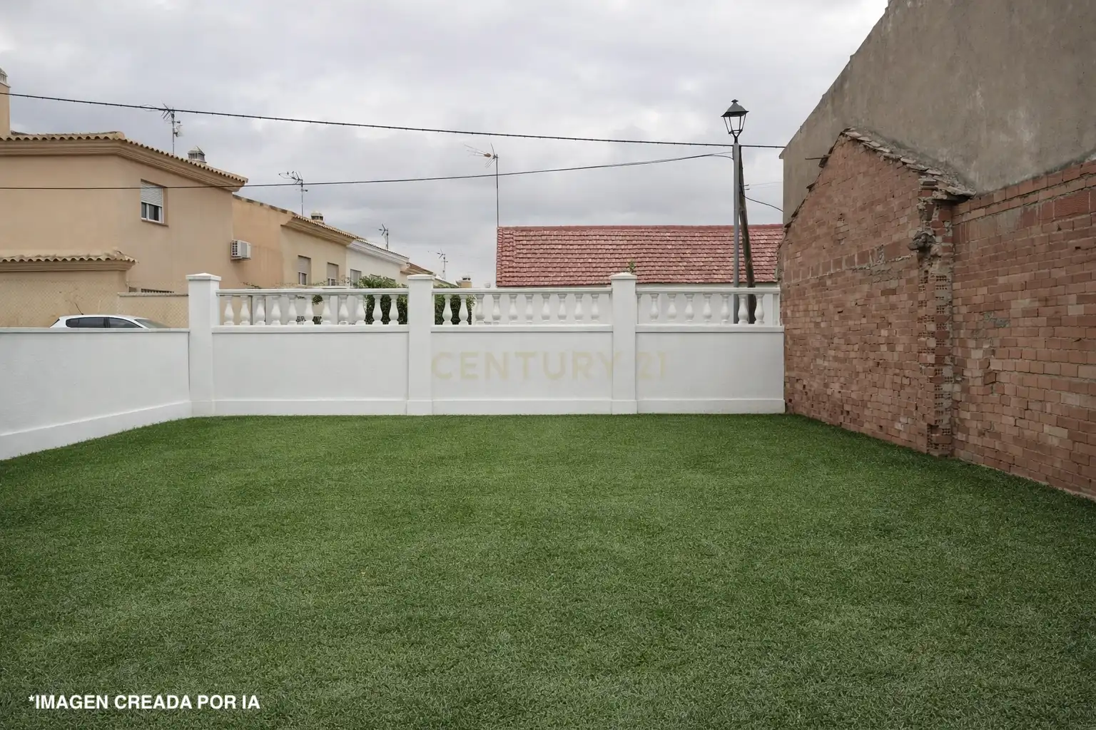 Terrassa de Residencial en venda en Alhaurín de la Torre