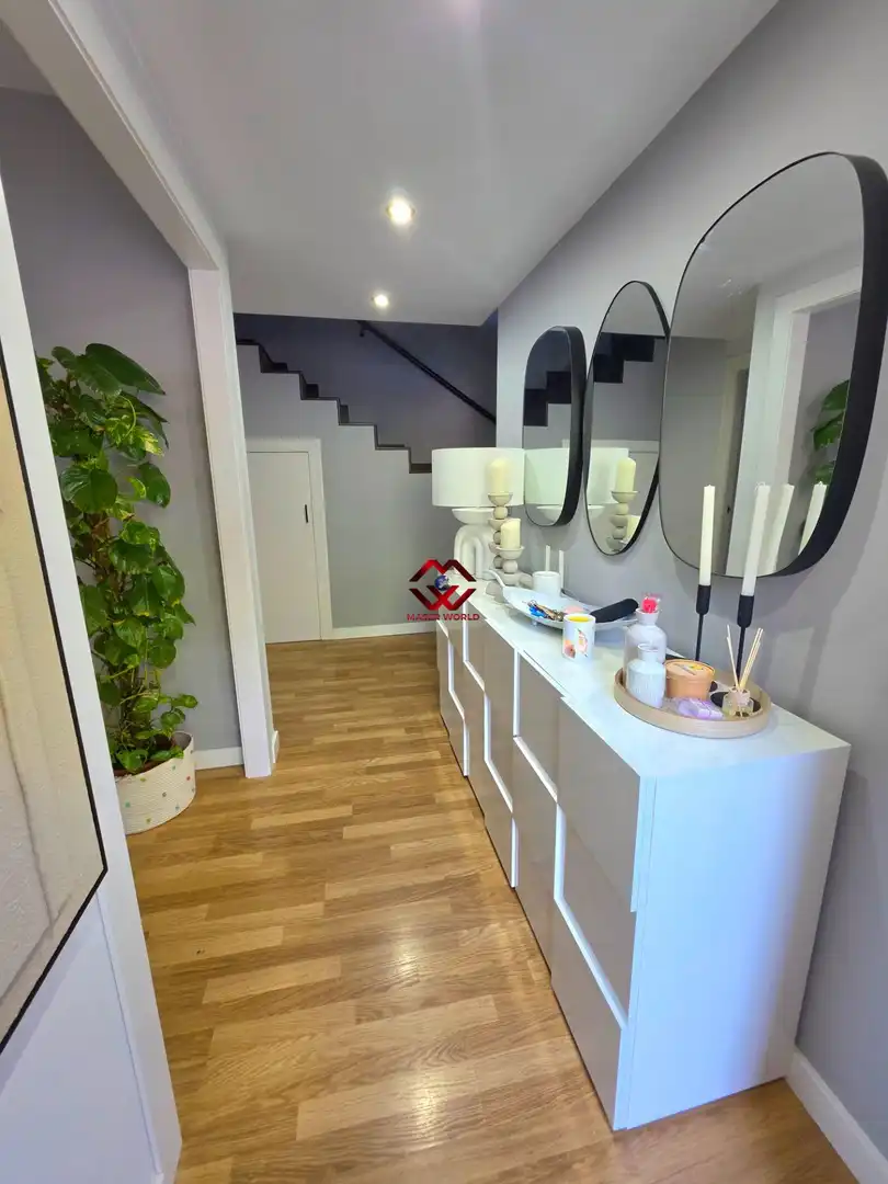 Chalet con terraza en venta en San Javier ciudad, imagen 15