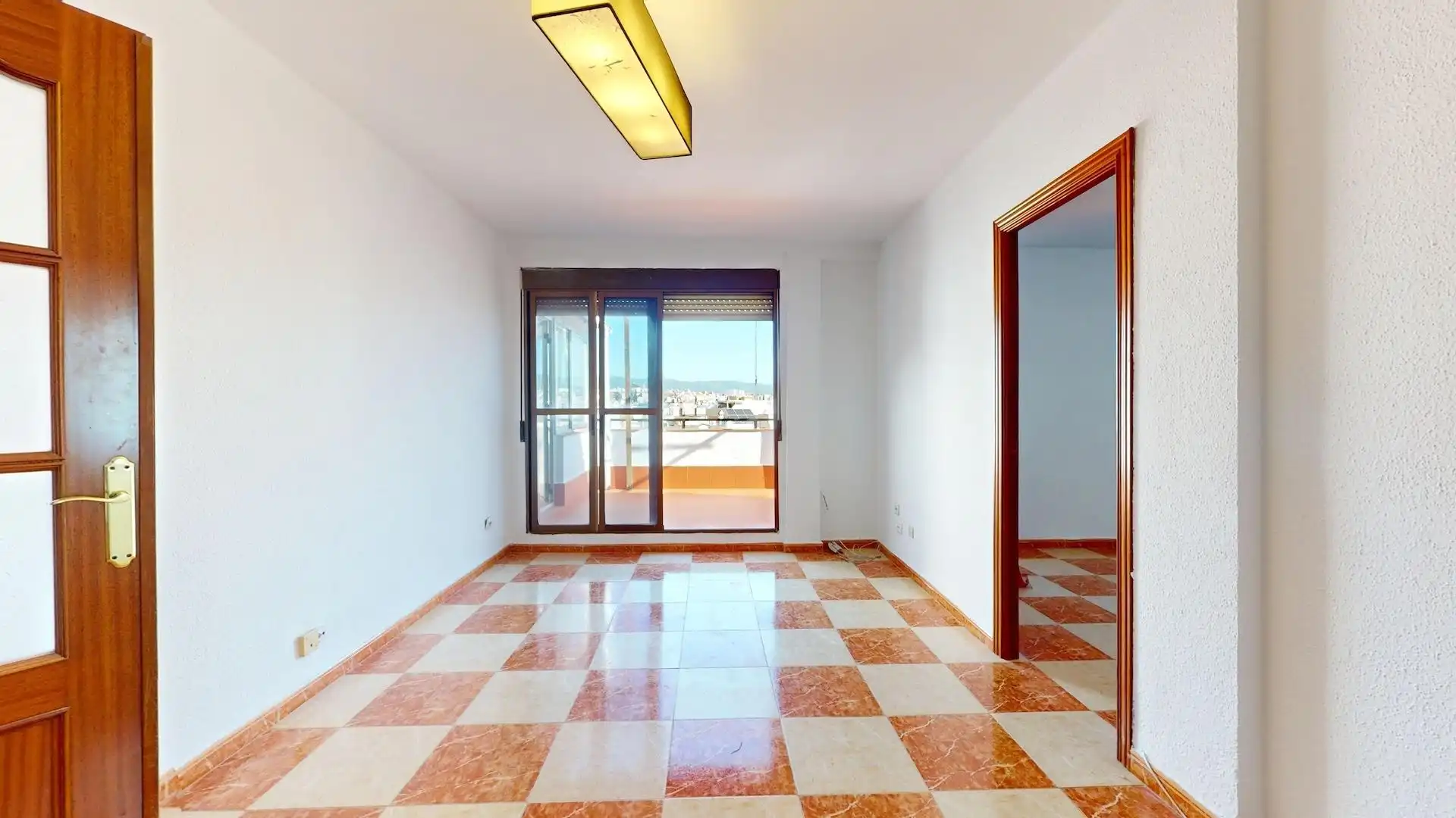 Piso en venta en Córdoba con Terraza