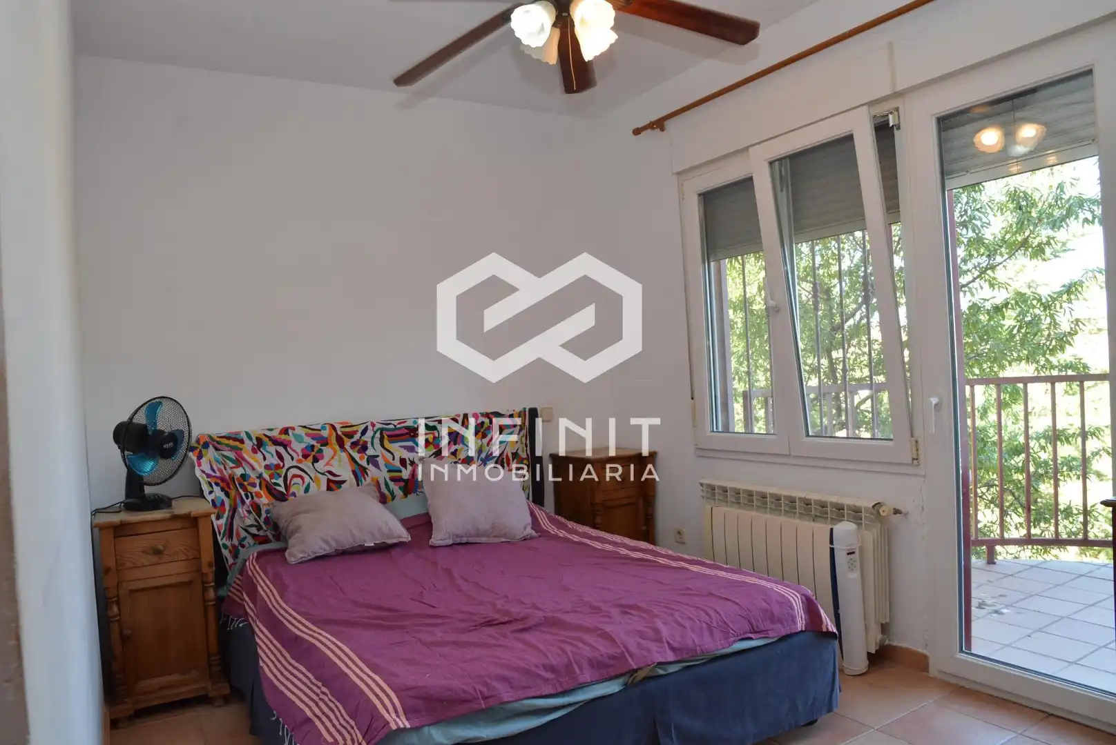 Casa o chalet en venta en Ribatejada