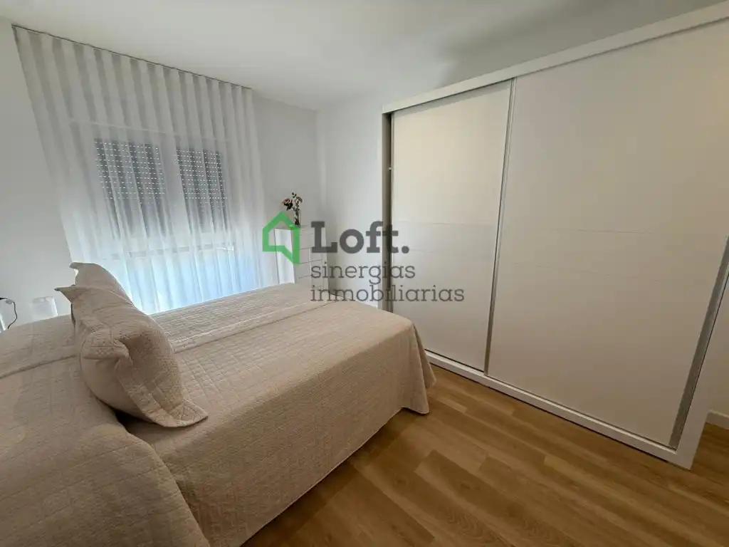 Apartament amb piscina de lloguer a Avenida Elvas, imagen 18