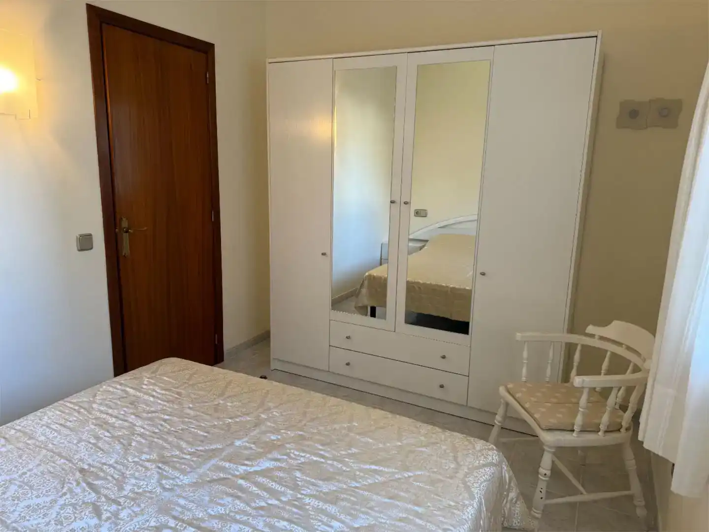 Habitación de Piso en venta en Tossa de Mar con Aire acondicionado, Piscina y Amueblado