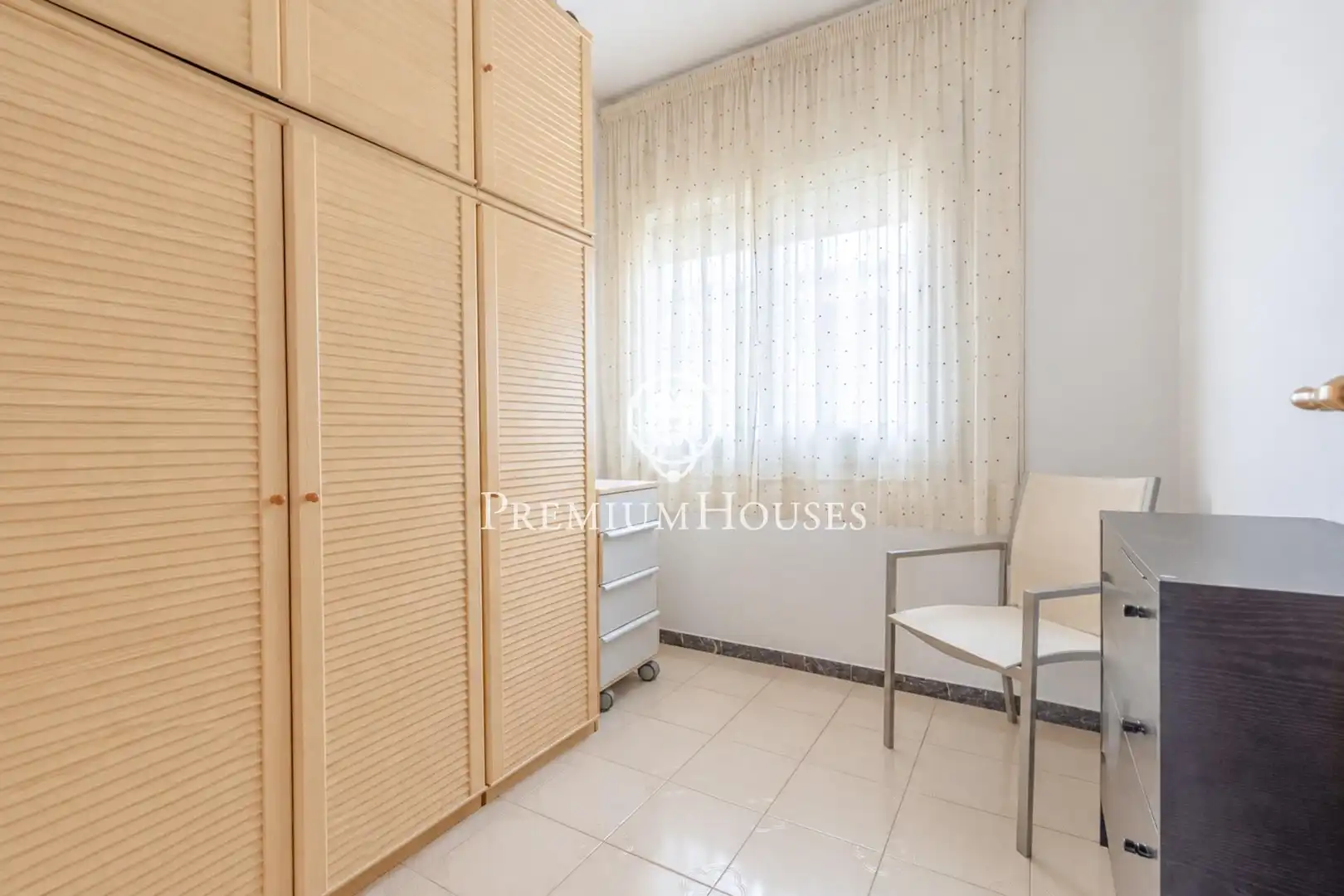 Casa amb jardí en venda a Passeig Maragall, imagen 42