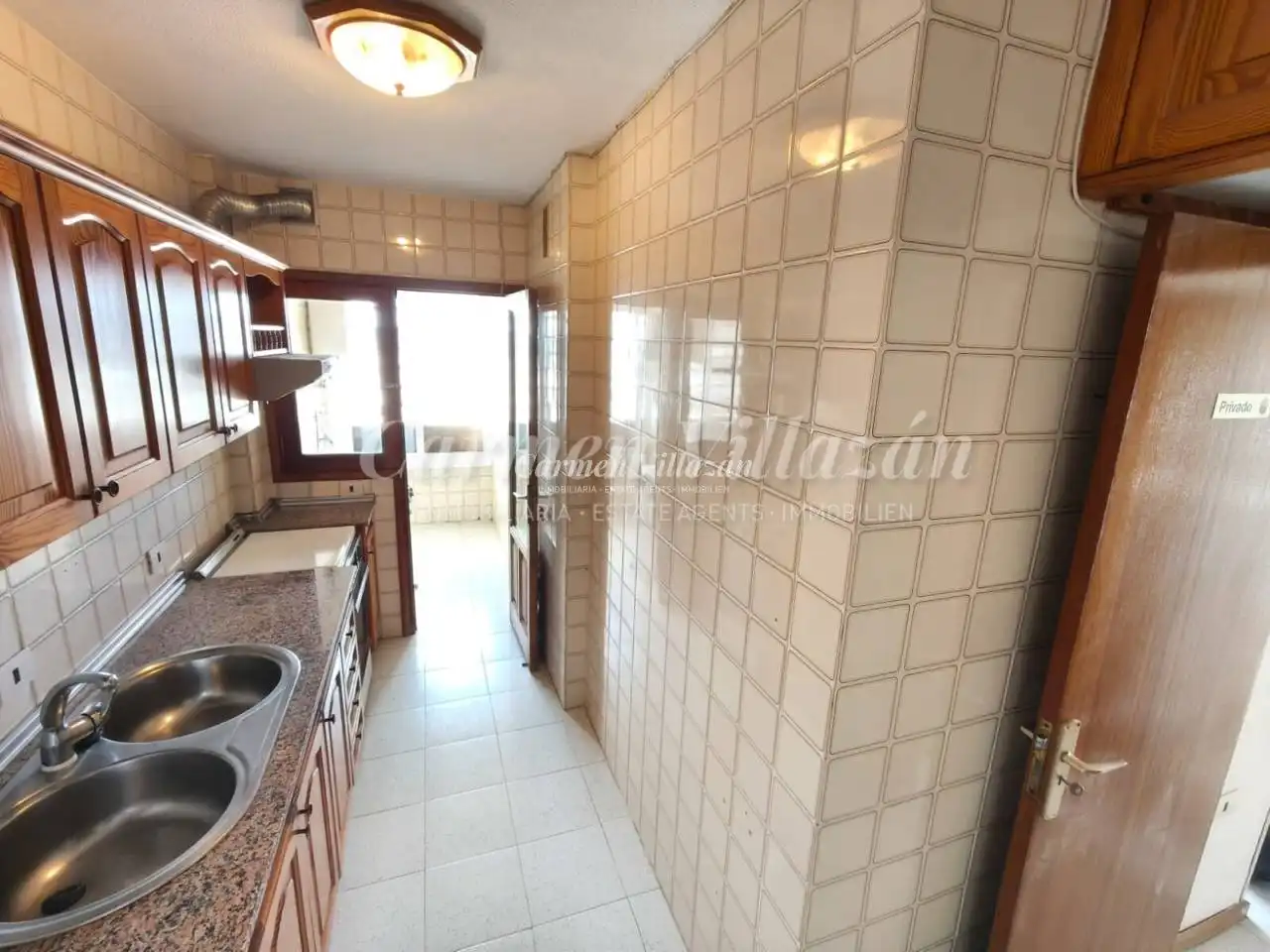 Cocina de Piso en venta en Puerto del Rosario con Aire acondicionado y Calefacción