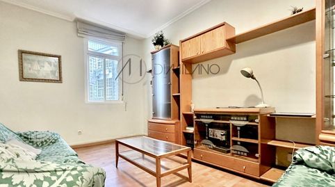 Foto 4 de Piso en venta en Marqués de Valladares, Centro - Areal, Vigo
