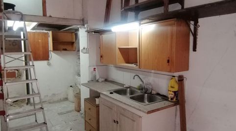 Foto 3 de Garatge en venda a Llano, Gijón