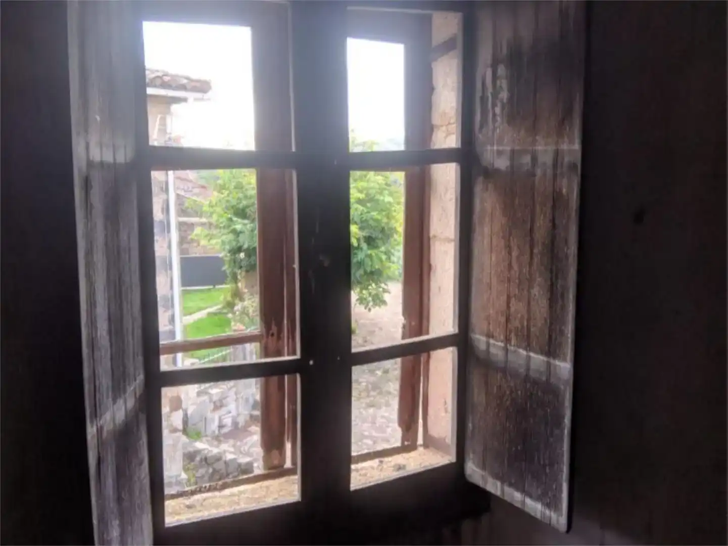 Finca rústica en venta en Valderredible