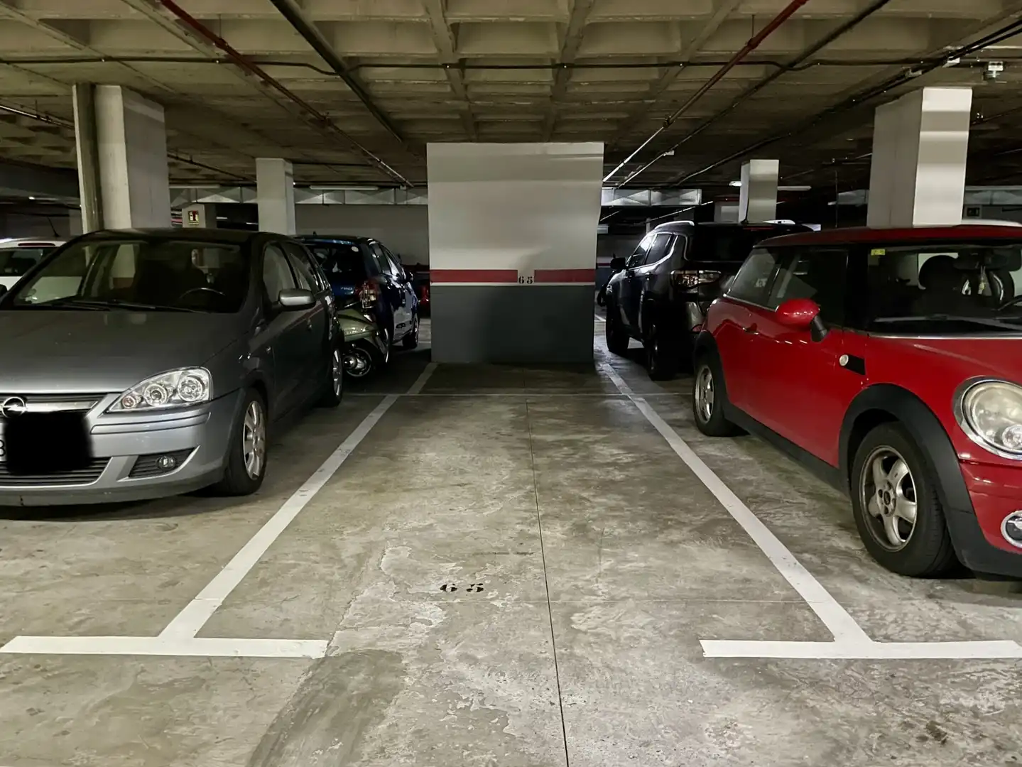 Dúplex de lloguer a Av. Tres de Mayo, Los Llanos - El Cabo