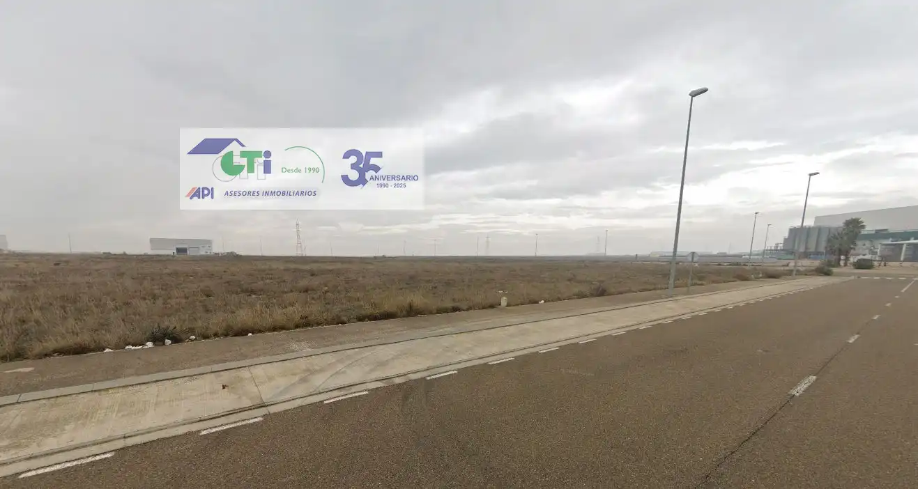 Lands and plots for sale in Pradillo 3, imagen 4