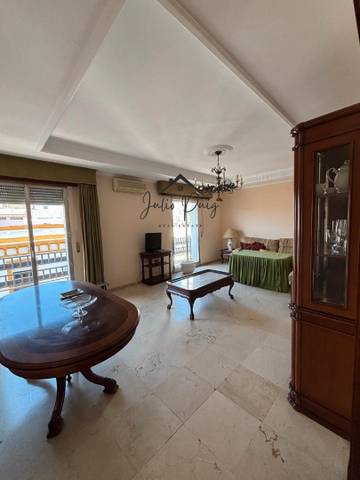 Piso en Venta en Calle Pastor y Landero en Arenal - Museo