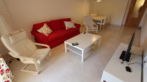 Foto 3 de Pis en venda a Centro, Vélez-Málaga