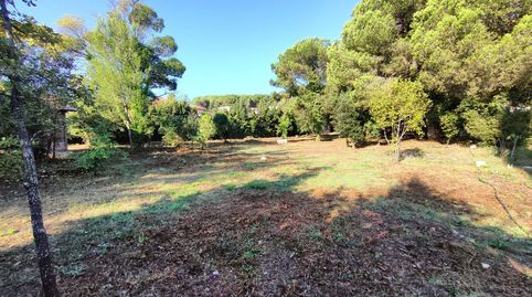 Foto 4 de Residencial en venda a Begues, Barcelona