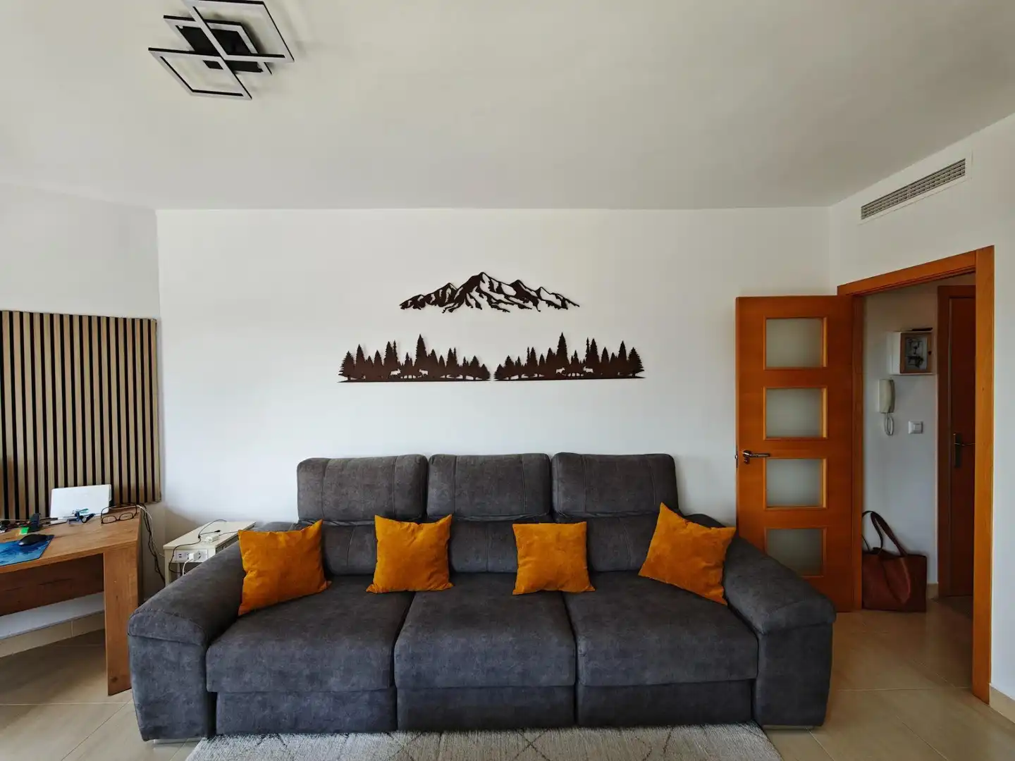 Apartamento con piscina en venta en N/A, imagen 5