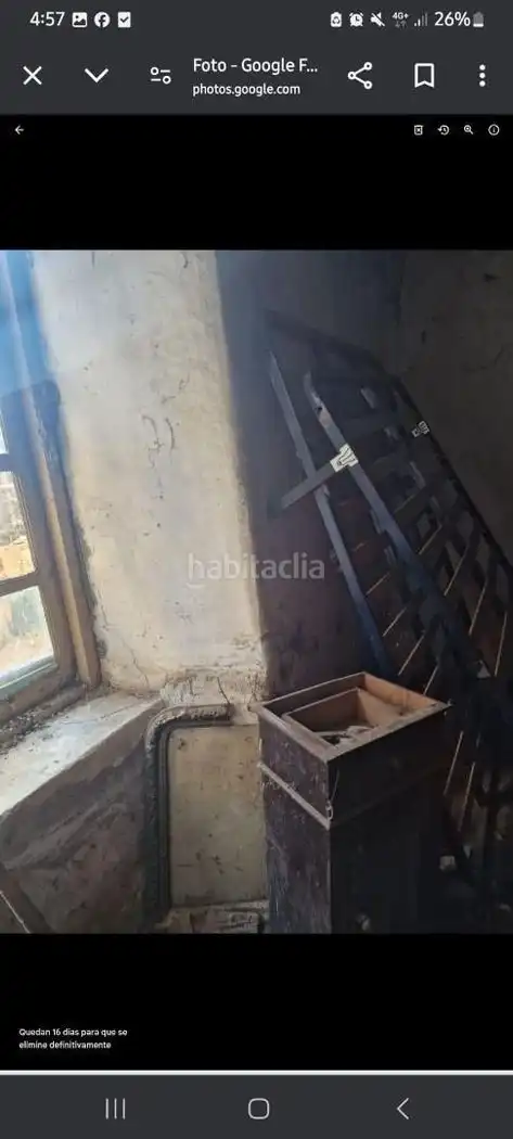 Casa en venda a Lugar Ventas Barrera 16, imagen 2