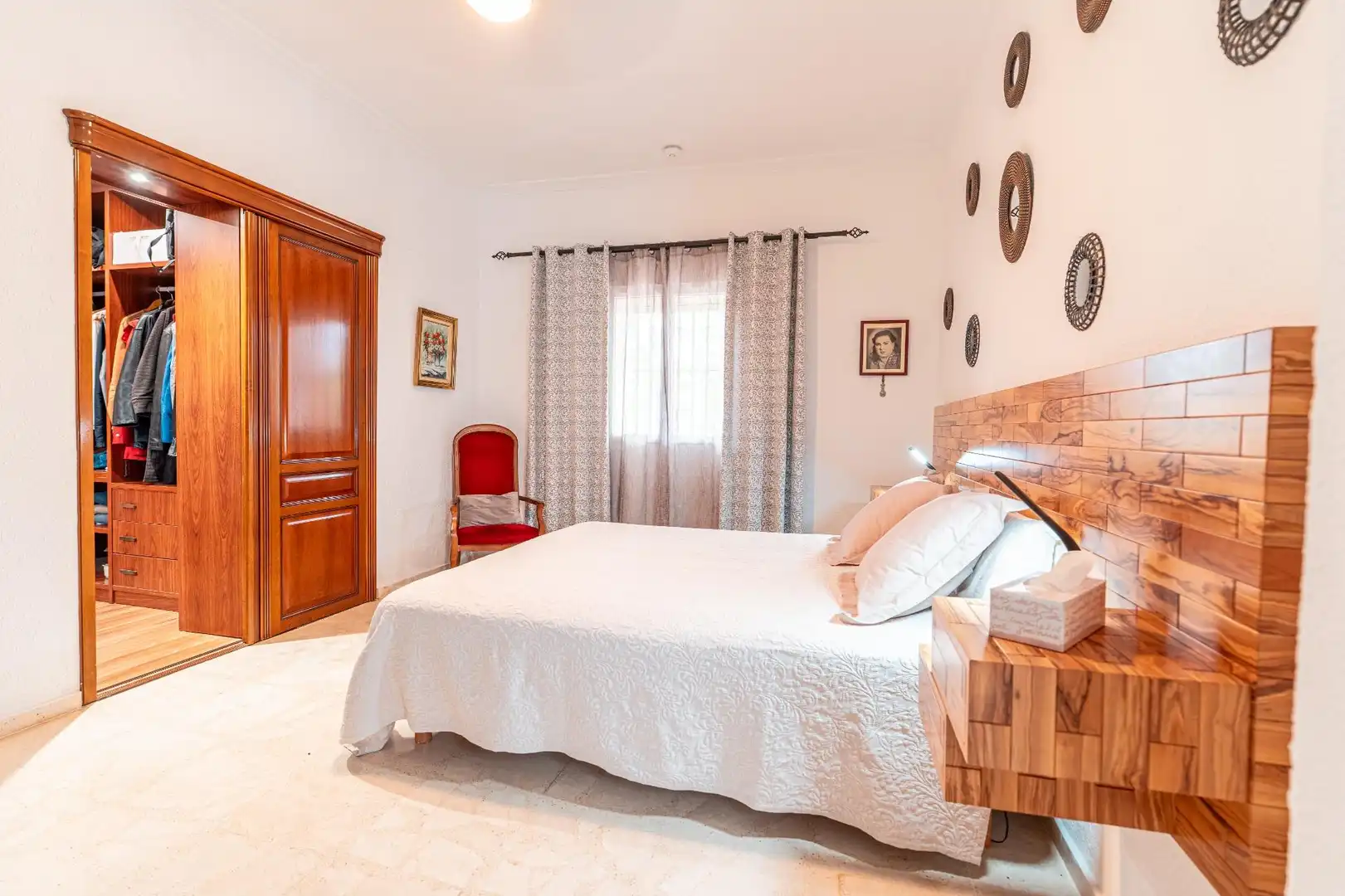 Villa avec piscine à vendre à Manzanilla, imagen 20