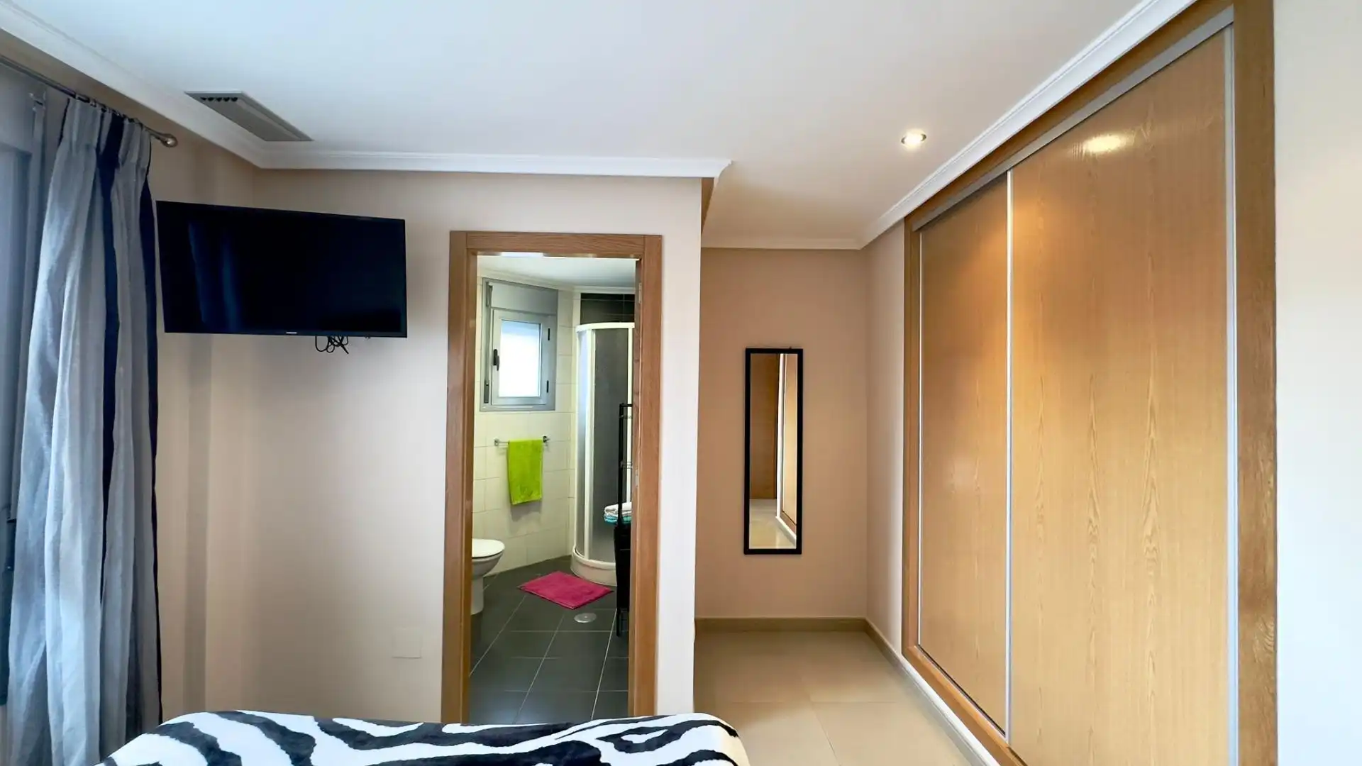 Schlafzimmer von Gebäude zum Verkauf in Torrevieja